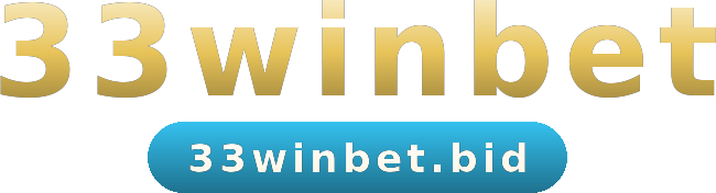 33winbet logo