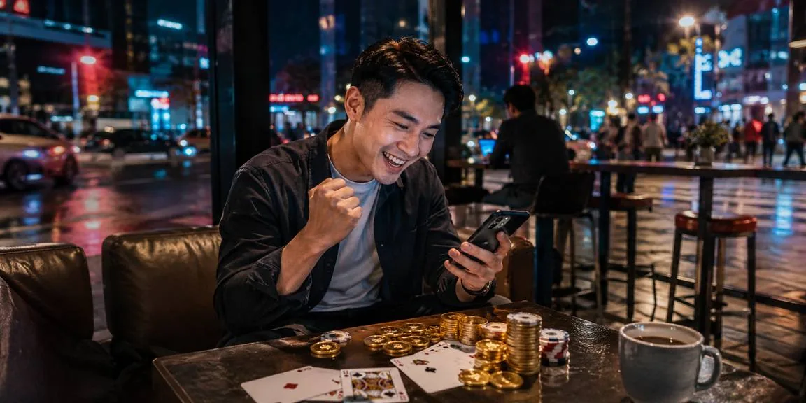 33winbet Ưu đãi